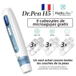 Dr-Pen-Hydra-Pen-H5-Stylo-Microneedling-Sans-Fil-Pour-Le-Visage