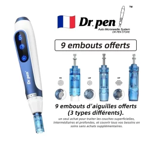 Dr._Pen_A11_Stylo_Microneedling_Sans_Fil_Pour_Le_Visage