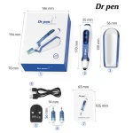 Dr Pen A11 Professionnel à Micro-aiguilles box