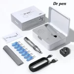 Dr Pen M8S Ultima Stylo Microneedling Professionnel Box