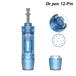 12 Broches Cartouches de Remplacement ᐅ Dr. Pen A11, A9, M8S