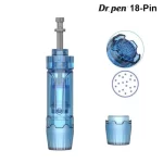 18 Broches Cartouches de Remplacement ᐅ Dr. Pen A11, M8S (10pièces)