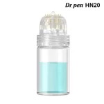 Dr. Pen Hydra Needle HN20 Derma Stamp (0.25 - 1.5 mm) - 5ml