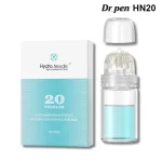 Dr. Pen Hydra Needle HN20 Derma Stamp ( 0.25 - 1.5 mm) - 5ml Emballer