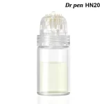 Dr. Pen Hydra Needle HN20 Derma Stamp  5ml