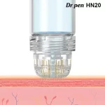 Dr. Pen Hydra Needle HN20 Derma Stamp ( 0.25 - 1.5 mm)