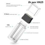 Dr. Pen Hydra Needle 25 Derma Stamp (0.25 – 1.5 mm) - 5ml