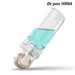 Dr. Pen Hydra Roller HR64 (0.25-1.5mm) – 8ml Serum Applicator