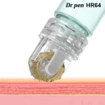 Dr. Pen Hydra Roller HR64 8ml Serum Applicator Rouleau pour la peau