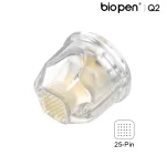 Bio Pen Q2 Cartouches de Remplacement ᐅ 25 Broches