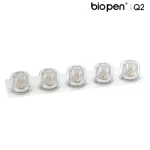 Bio Pen Q2 Cartouches 5pièces