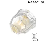 Bio Pen Q2 Cartouches de Remplacement ᐅ Nano Square