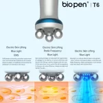 Bio Pen T6 Radio Fréquence Lifting électrique de la peau