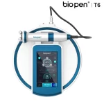 Bio Pen T6 Radio Fréquence (RF) Écran LED 3 pouces