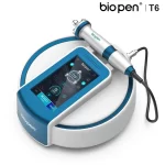 Bio Pen T6 RF Radiofrequency Raffermissement et lifting professionnels de la peau