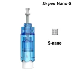 Nano Square Cartouches de Remplacement ᐅ Dr. Pen A11, A9, M8S