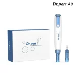 stylo de microneedling Dr. Pen A9