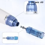 Dr Pen Microneedling 3 Snap pour éviter les retours d'eau