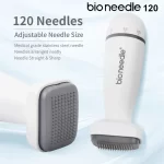 Dr. Pen Bio Needle 120 Aiguilles Ajustable