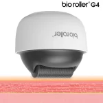 Bio Roller G4 by Dr Pen Microneedling pour la croissance de la peau et des cheveux