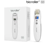 Bio Pen Q2 by Dr Pen Microneedling Pen with LED light therapy