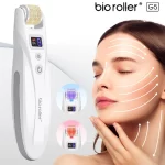 Bio Roller G5 Microneedling avec LED light therapy