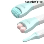 Bio Roller G10 Dermaroller tête de massage