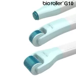 Bio Roller G10 Dermaroller microneedling
