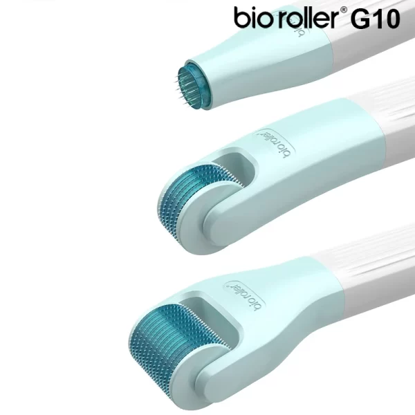 Bio Roller G10 Dermaroller microneedling