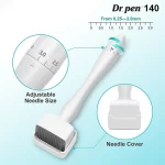 DRS 140A Derma Stamp Micro-needle Mesotherapy