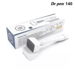 DRS 140 Needles Adjustable Derma-Stamp Microneeding Stamp