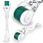 DRS 192 Micro aiguilles