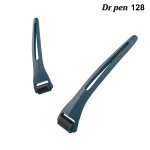 PRO Titanium Microneedling Derma Roller (128 Pins)