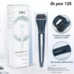PRO 128 Aiguille Derma Roller 0.5mm Titane Needle 0,25 mm ou 0,5 mm