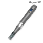 Dr. Pen M8 Stylo Microneedling Sans Fil Pour Le Visage