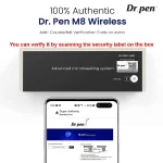 Dr Pen 100% authentique & comment le vérifier