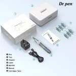 Stylo Dermapen Dr Pen Ultima M8