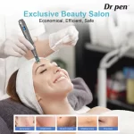 Dr Pen M8 Original stylo de microneedling soins de la peau