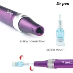 Dr. Pen Ultima X5 Microneedling Pen Skin Care Tool
