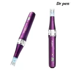 Dr Pen Ultima X5 Microneedling Pen Dermapen professionnel
