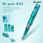 Dr. Pen Ultima A6S Salon professionnel de l'esthétique Plus