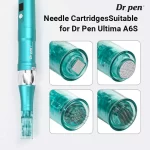 dr pen ultima a6s Type de micro-aiguille