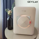 GEVILAN F2 18L Réfrigérateur cosmétique Fonction masque chauffant