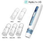 Hydra Pen H5 Cartouches (10pièces) 12 Broches / 24 Broches / 36 Broches / Nano