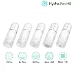 Hydra Pen H5 Cartouches 12 / 24 / 36 / Nano