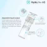 Hydra Pen H5 Cartouches