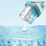 Hydra Pen H6 Cartouches (5pièces)