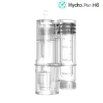 Hydra Pen H6 à double Cartouche (5pièces)