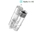 Hydra Pen H6 à double Cartouche (5pièces)