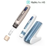 Hydra Pen H5 Stylo à Micro-aiguilles Professionnel